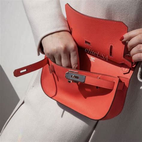 hermès jypsiere mini